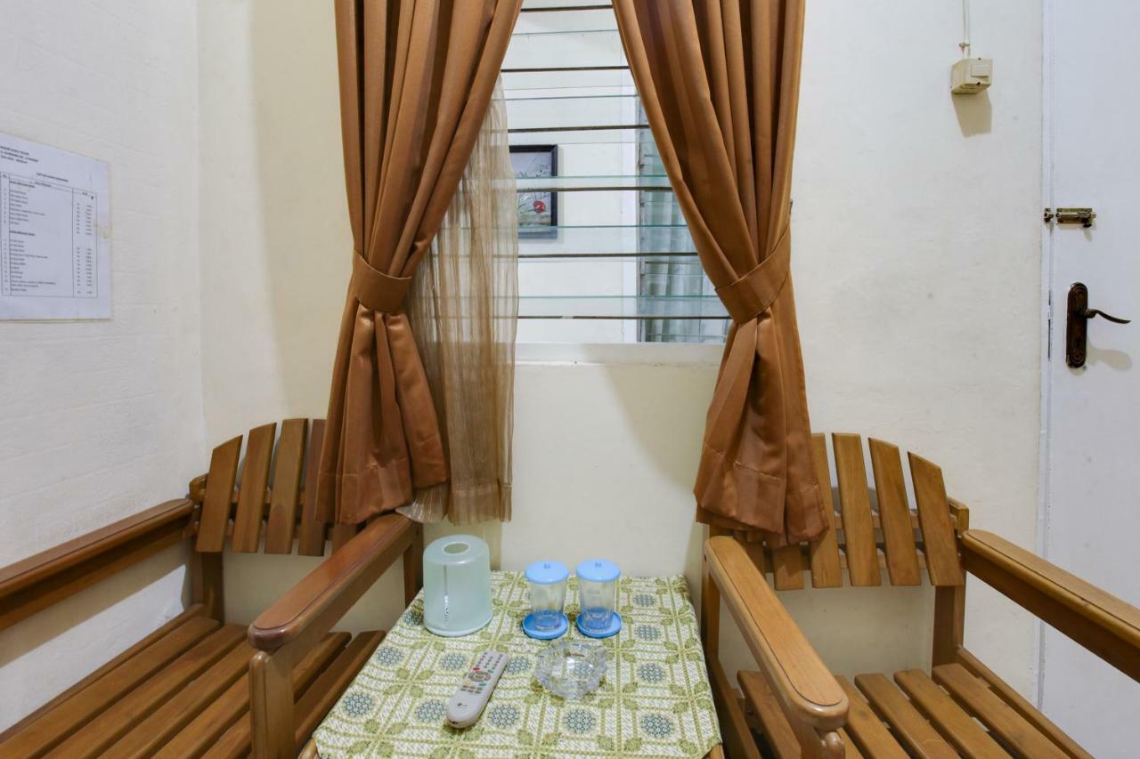 Lite Rooms Bogor Guest House Exterior photo